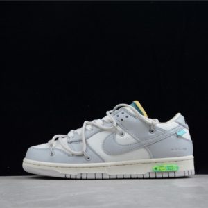 Ofw X Dunk Low ¡°42 Of 50¡± Dm1602-117