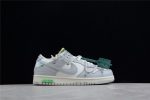 Ofw X Dunk Low ¡°42 Of 50¡± Dm1602-117