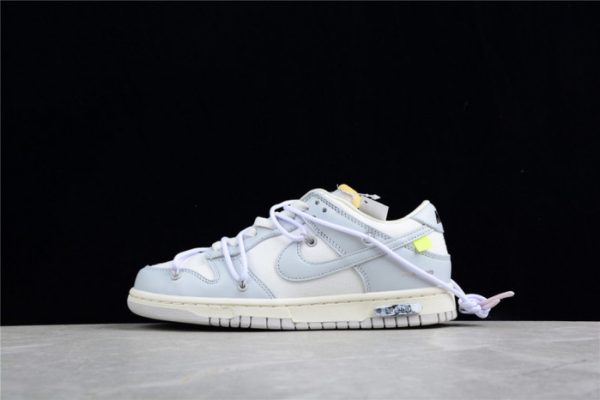 Ofw X Dunk Low ¡°49 Of 50¡± Dm1602-123