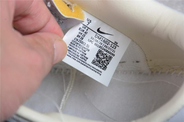 Ofw X Dunk Low ¡°49 Of 50¡± Dm1602-123