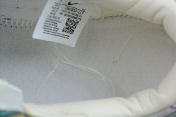 Ofw X Dunk Low ¡°42 Of 50¡± Dm1602-117