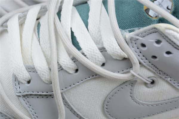 Ofw X Dunk Low ¡°42 Of 50¡± Dm1602-117