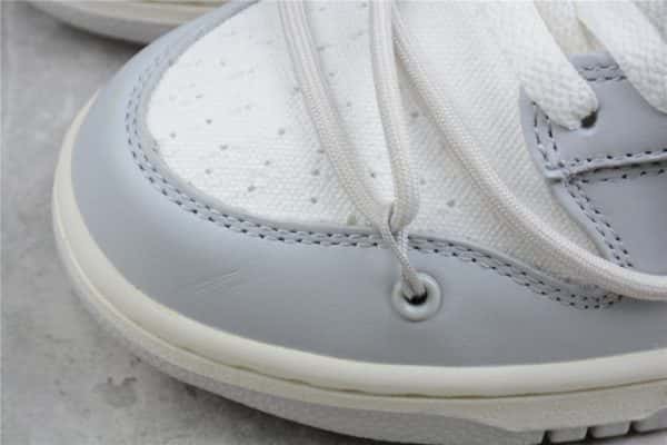 Ofw X Dunk Low ¡°42 Of 50¡± Dm1602-117