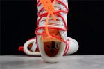 Ofw X Dunk Low ¡°40 Of 50¡± Dj0950-103