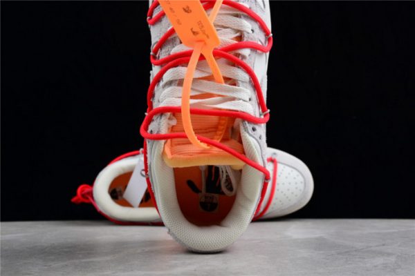 Ofw X Dunk Low ¡°40 Of 50¡± Dj0950-103