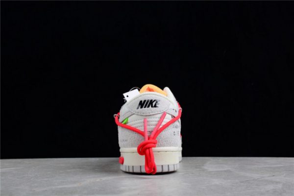 Ofw X Dunk Low ¡°40 Of 50¡± Dj0950-103