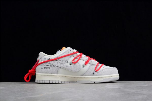 Ofw X Dunk Low ¡°40 Of 50¡± Dj0950-103