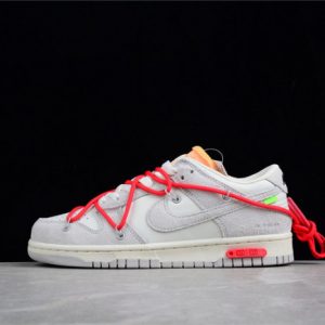 Ofw X Dunk Low ¡°40 Of 50¡± Dj0950-103