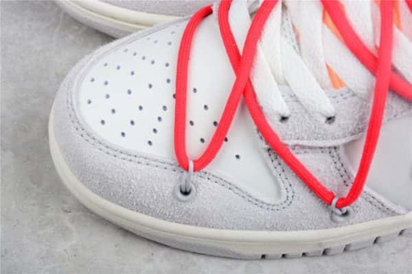 Ofw X Dunk Low ¡°40 Of 50¡± Dj0950-103