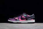 Nike Dunk Low Graffiti Pink Dm0108-002