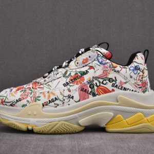 Triples Trainer Sneakers 2000042