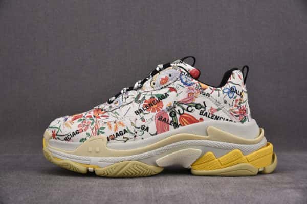 Triples Trainer Sneakers 2000042