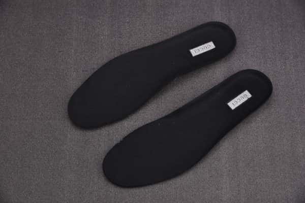 Triples Trainer Sneakers 2000042