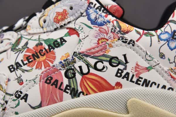 Triples Trainer Sneakers 2000042