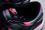 Nike Dunk Low Graffiti Pink Dm0108-002