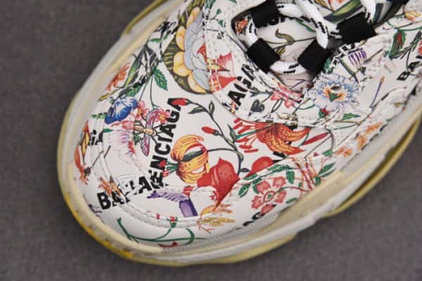 Triples Trainer Sneakers 2000042