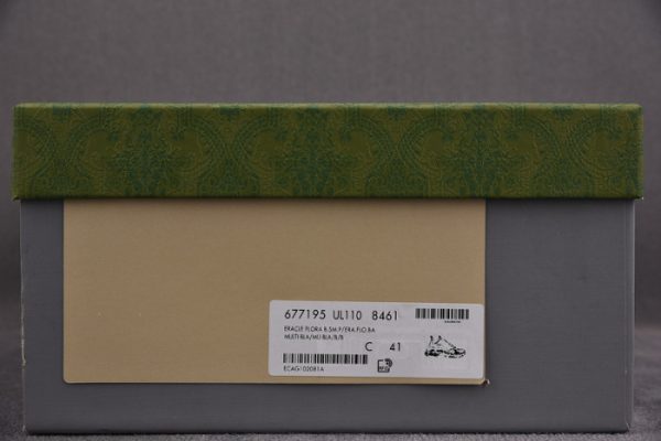 Triples Trainer Sneakers 2000042