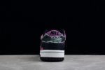 Nike Dunk Low Graffiti Pink Dm0108-002