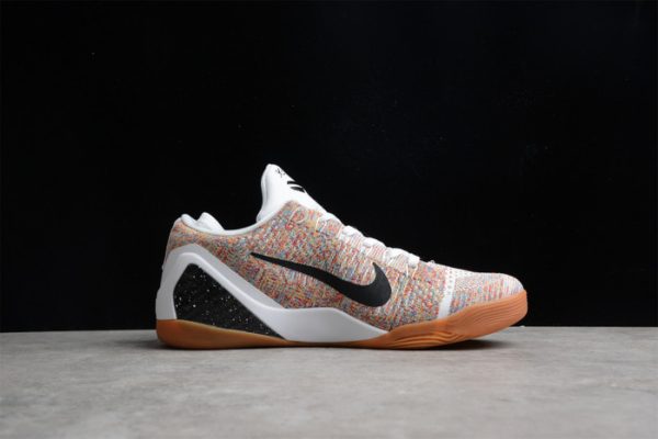 Nike Kobe 9 Premium Htm ''Milan 698595-109