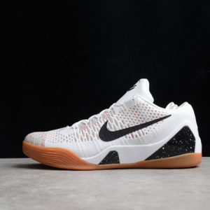 Nike Kobe 9 Premium Htm ''Milan 698595-109