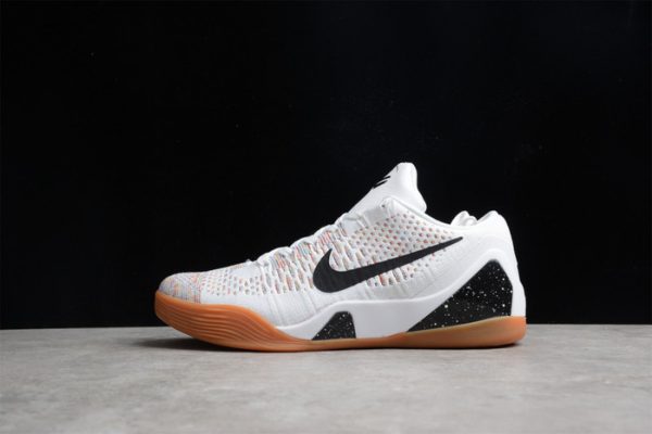 Nike Kobe 9 Premium Htm ''Milan 698595-109