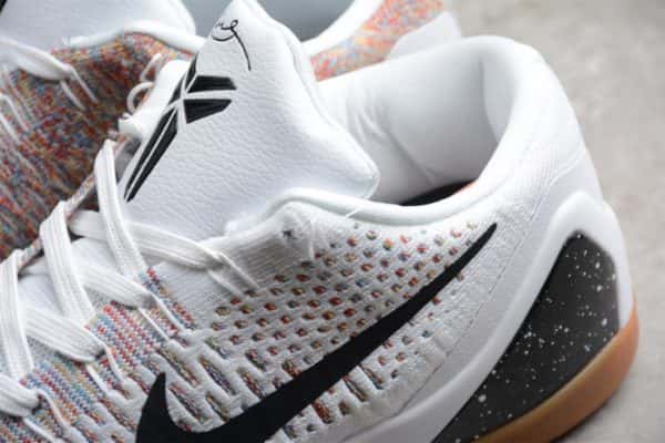 Nike Kobe 9 Premium Htm ''Milan 698595-109