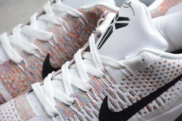 Nike Kobe 9 Premium Htm ''Milan 698595-109