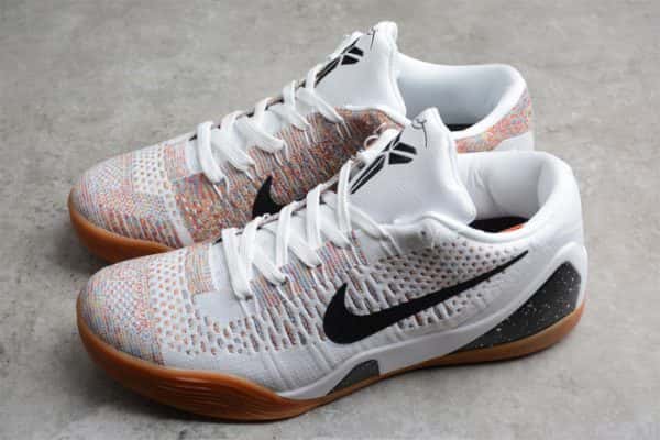 Nike Kobe 9 Premium Htm ''Milan 698595-109