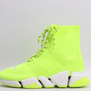 Speed Trainer Sneakers 1000053