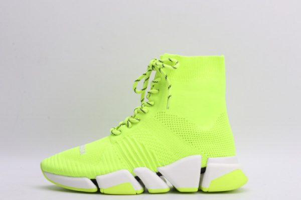 Speed Trainer Sneakers 1000053