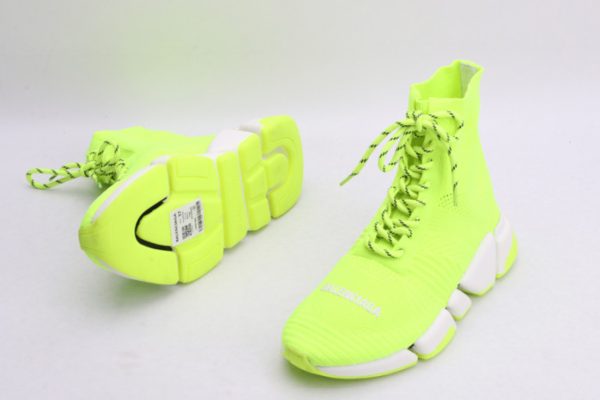 Speed Trainer Sneakers 1000053