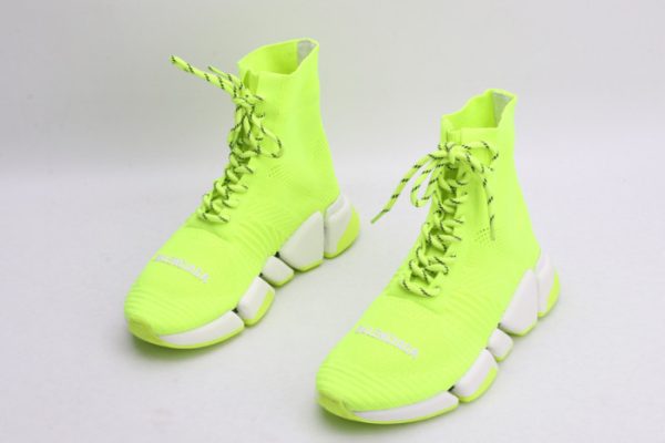 Speed Trainer Sneakers 1000053