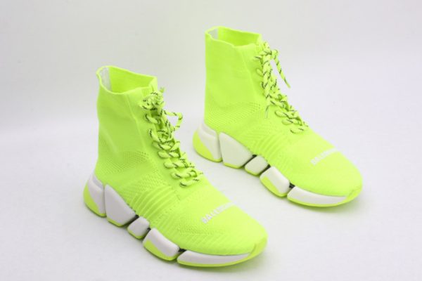 Speed Trainer Sneakers 1000053
