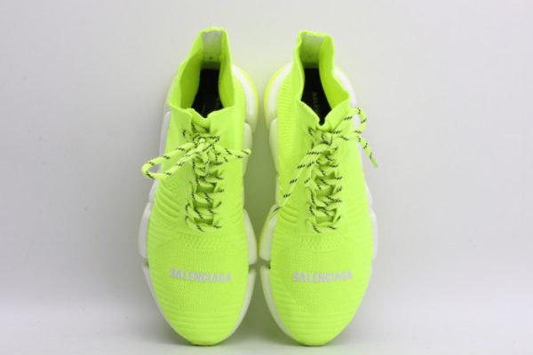 Speed Trainer Sneakers 1000053