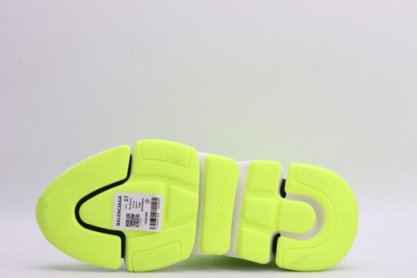 Speed Trainer Sneakers 1000053