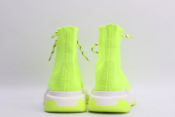 Speed Trainer Sneakers 1000053