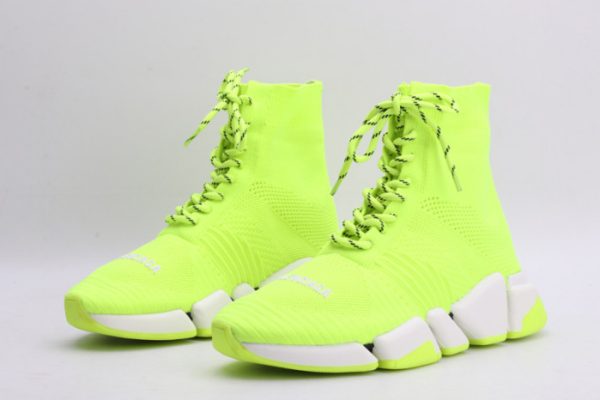 Speed Trainer Sneakers 1000053