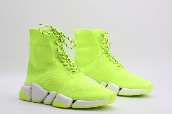 Speed Trainer Sneakers 1000053