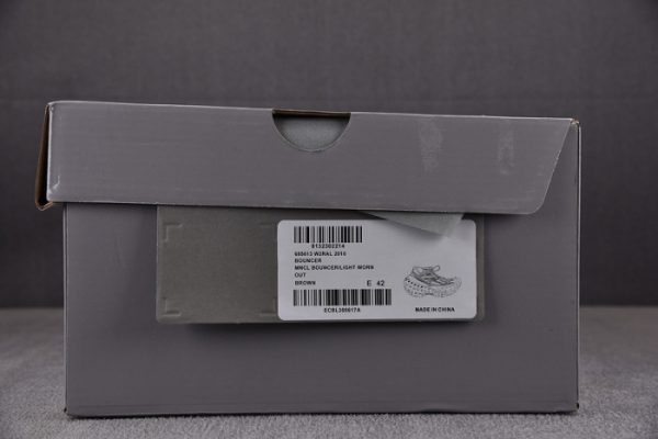 Sneaker Runner 5000178