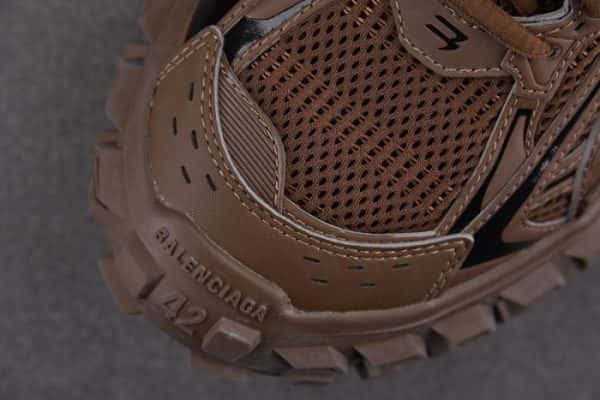 Sneaker Runner 5000178