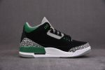 Air Jordan 3 ¡°Pine Green¡± Ct8532-030