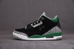 Air Jordan 3 ¡°Pine Green¡± Ct8532-030