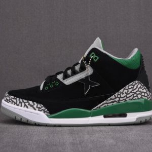 Air Jordan 3 ¡°Pine Green¡± Ct8532-030