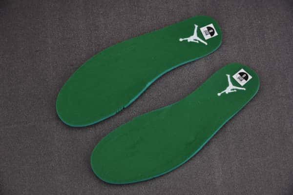 Air Jordan 3 ¡°Pine Green¡± Ct8532-030