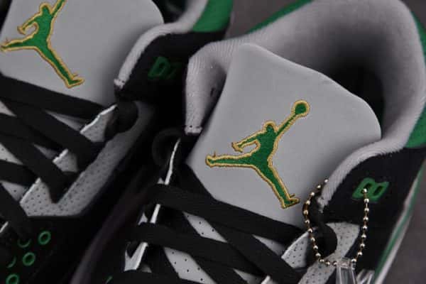 Air Jordan 3 ¡°Pine Green¡± Ct8532-030