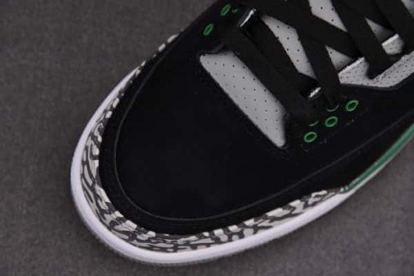 Air Jordan 3 ¡°Pine Green¡± Ct8532-030