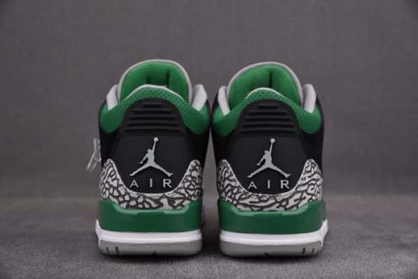 Air Jordan 3 ¡°Pine Green¡± Ct8532-030