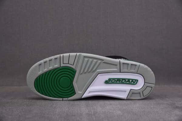 Air Jordan 3 ¡°Pine Green¡± Ct8532-030