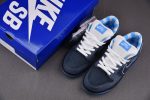 Nike Sb Dunk Low Concepts Blue Lobster 313170-342