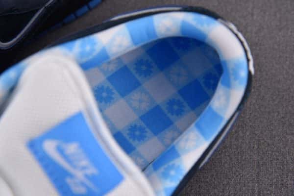 Nike Sb Dunk Low Concepts Blue Lobster 313170-342